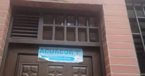 ACUACORT BOGOTÁ ACUACORT BOGOTÁ